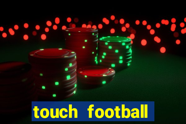 touch football script pastebin